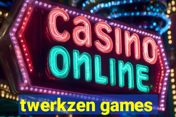 twerkzen games